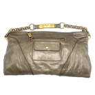 Bolso Prada Shine Chain