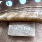Borsa Shopping Tote Prada