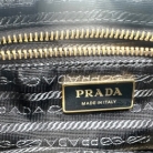Borsa Prada System in Pelle di Nappa con Toppe