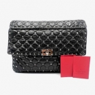 Borsa Rockstud Spike Valentino Garavani