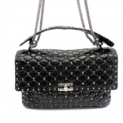Borsa Rockstud Spike Valentino Garavani