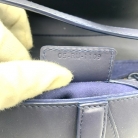 Borsa Saddle DIOR
