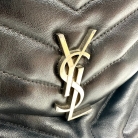 Bolso Saint Laurent Loulou