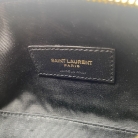 Bolso Saint Laurent Sade