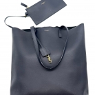 Borsa Saint Laurent Shopping Tote