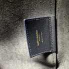 Borsa Saint Laurent Shopping Tote
