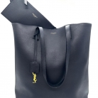 Borsa Saint Laurent Shopping Tote
