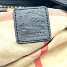 Borsa Shopper Burberry
