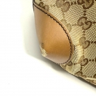 bolso shopper Gucci GG Canvas