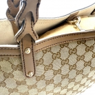 bolso shopper Gucci GG Canvas