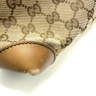 bolso shopper Gucci GG Canvas