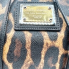 Borsa shopping Dolce&Gabanna