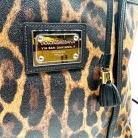 Borsa shopping Dolce&Gabanna