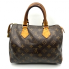 Bolso Speedy 25 Louis Vuitton
