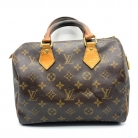 Borsa Louis Vuitton Speedy 25 vintage