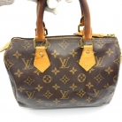 Borsa Louis Vuitton Speedy 25 vintage