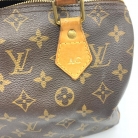 Borsa Louis Vuitton Speedy 25 vintage