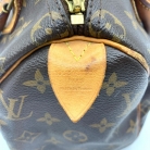 Borsa Louis Vuitton Speedy 25 vintage