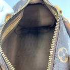 Borsa Louis Vuitton Speedy 25 vintage