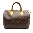 Bolso Speedy 30 Louis Vuitton monogram