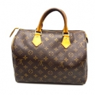 Bolso Speedy 30 Louis Vuitton monogram