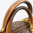 Bolso Speedy 30 Louis Vuitton monogram