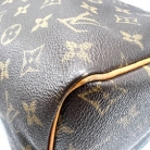 Bolso Speedy 30 Louis Vuitton monogram