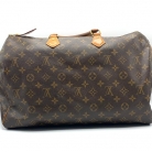 Louis Vuitton Speedy 40 Bag
