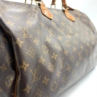 Louis Vuitton Speedy 40 Bag