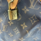 Louis Vuitton Speedy 40 Bag