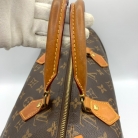 Louis Vuitton Speedy 40 Bag