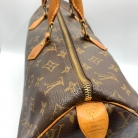 Louis Vuitton Speedy 40 Bag