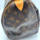 Louis Vuitton Speedy 40 Bag