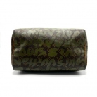 Bolso Speedy LouisVuitton 30 Monogram Graffiti