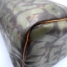 Bolso Speedy LouisVuitton 30 Monogram Graffiti