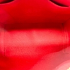 Borsa Louis Vuitton Speedy nano con tracolla.