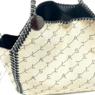 Borsa Stella McCartney reversibile