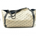 Borsa Stella McCartney reversibile