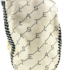 Borsa Stella McCartney reversibile