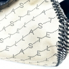 Borsa Stella McCartney reversibile