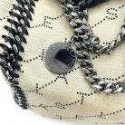 Borsa Stella McCartney reversibile