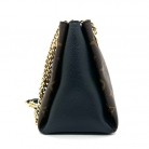 Bolso Surène BB de lona Louis vuitton