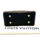 Bolso Surène BB de lona Louis vuitton