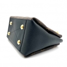 Bolso Surène BB de lona Louis vuitton