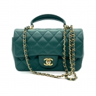 Bolso Timeless/Classique Chanel