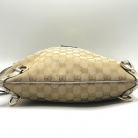 Gucci Gold Bucket Bag