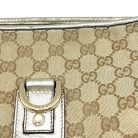 Gucci Gold Bucket Bag