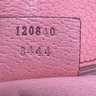 Borsa tote Gucci Canvas GG