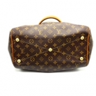 Borsa Louis Vuitton Tivoli Monogram