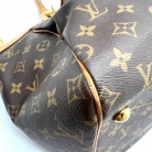 Borsa Louis Vuitton Tivoli Monogram